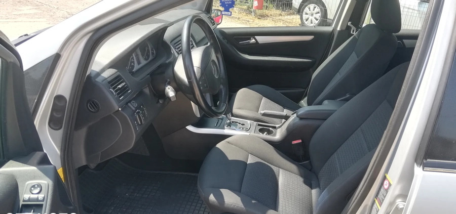 Mercedes-Benz Klasa B cena 23400 przebieg: 169000, rok produkcji 2005 z Dolsk małe 407